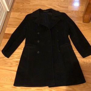 Theory Medium Coat